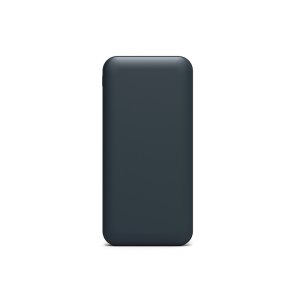 Port Designs 907001 power bank Lithium Polymer (LiPo) 10000 mAh Black