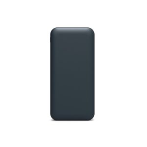 Port Designs 907002 power bank Lithium Polymer (LiPo) 20000 mAh Black