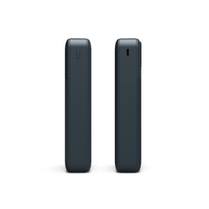 Port Designs 907002 power bank Lithium Polymer (LiPo) 20000 mAh Black