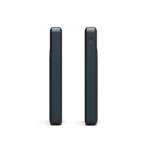 Port Designs 907006 power bank Lithium Polymer (LiPo) 10000 mAh Black