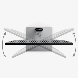 ALOGIC Clarity 5K Touch 27" UHD Monitor with USB-C Power Delivery and Touchscreen