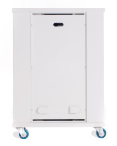 Compucharge miniBus 32 with code lock