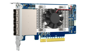 QNAP QXP-1630S-3816 interface cards/adapter Internal Mini-SAS