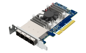 QNAP QXP-1630S-3816 interface cards/adapter Internal Mini-SAS