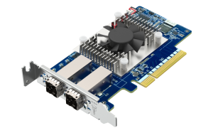 QNAP QXP-830S-3808 interface cards/adapter Internal Mini-SAS