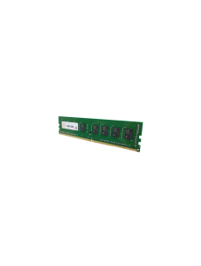 QNAP RAM-16GDR4ECK2-UD-3200 memory module 16 GB 1 x 16 GB DDR4 ECC