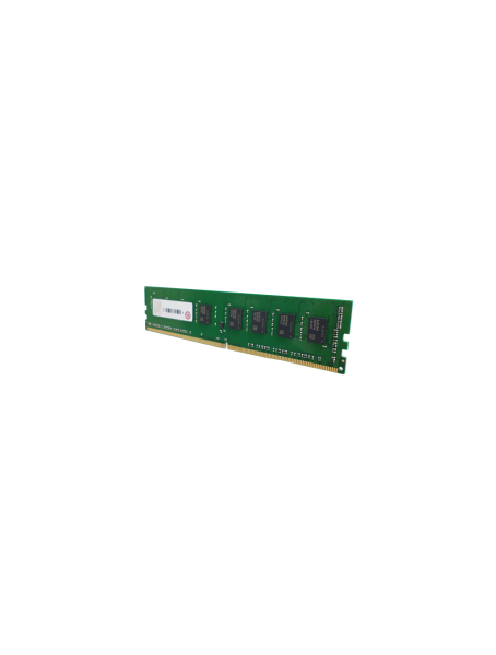 QNAP RAM-16GDR4ECK2-UD-3200 memory module 16 GB 1 x 16 GB DDR4 ECC