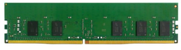 QNAP RAM-16GDR4K0-RD-3200 memory module 16 GB 1 x 16 GB DDR4