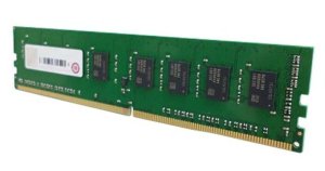 QNAP RAM-4GDR4A0-UD-3200 memory module 4 GB 1 x 4 GB DDR4