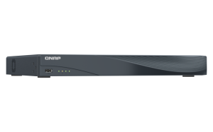 QNAP TVR-AI200 1U Black