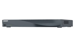 QNAP TVR-AI200 1U Black
