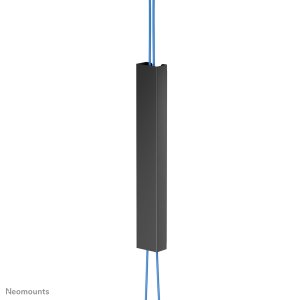 Neomounts ADS06-123BL Cable cover - magnetic fixture - universal