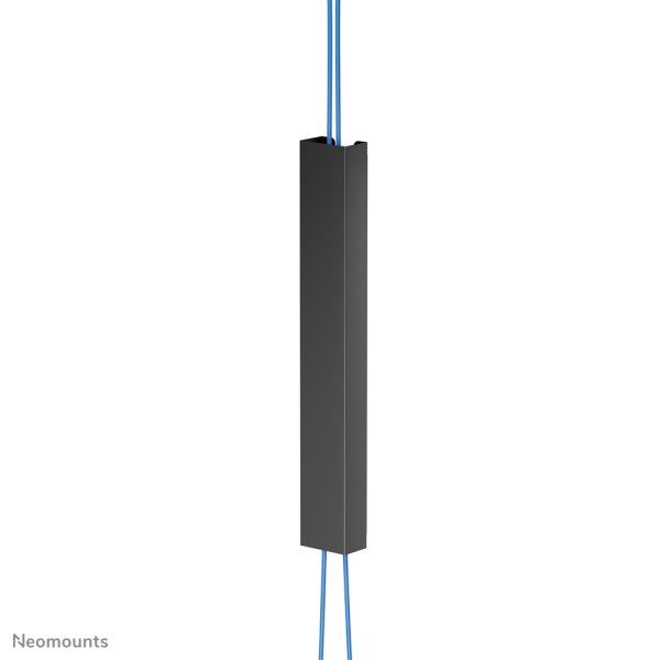 Neomounts ADS06-123BL Cable cover - magnetic fixture - universal
