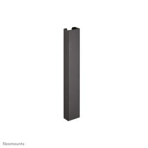 Neomounts ADS06-123BL Cable cover - magnetic fixture - universal