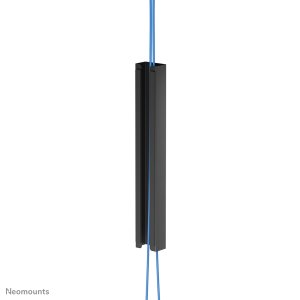Neomounts ADS06-123BL Cable cover - magnetic fixture - universal