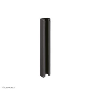 Neomounts ADS06-123BL Cable cover - magnetic fixture - universal