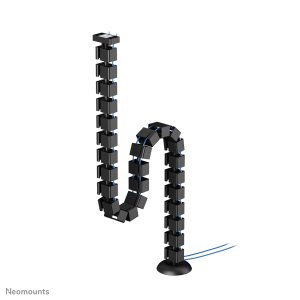 Neomounts ADS06-132BL Cable spine - magnetic fixture - universal