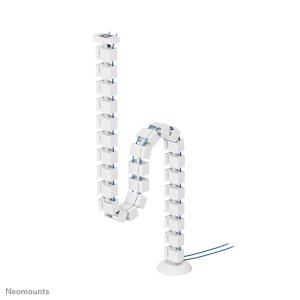 Neomounts ADS06-132WH Cable spine - magnetic fixture - universal