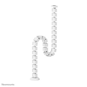 Neomounts ADS06-132WH Cable spine - magnetic fixture - universal