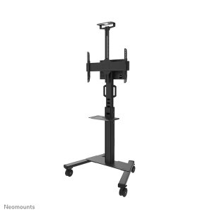 Neomounts AV1-825BL Videobar and multimedia kit - universal