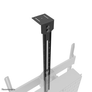 Neomounts AV1-825BL Videobar and multimedia kit - universal