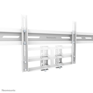 Neomounts AV2-500WH Videobar kit 43-110" - VESA - max 10 kg - universal