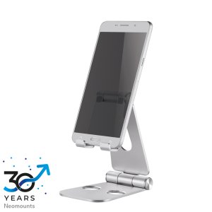 Neomounts DS10-160SL1 Phone stand up to 7″ - foldable - universal