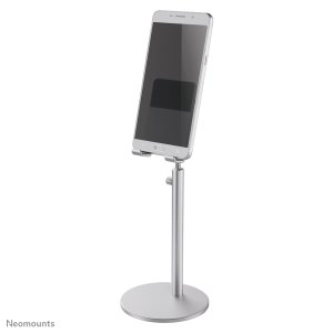 Neomounts DS10-200SL1 Phone stand up to 7″ - height adjustable - universal