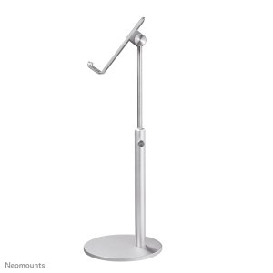 Neomounts DS10-200SL1 Phone stand up to 7" - height adjustable - universal