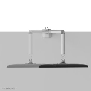 Neomounts DS70-250SL1 Monitor arm 17-35" - gas spring - Topfix - 180°-stop