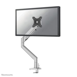 Neomounts DS70-250SL1 Monitor arm 17-35″ - gas spring - Topfix - 180°-stop