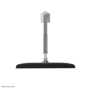 Neomounts DS70-250SL1 Monitor arm 17-35" - gas spring - Topfix - 180°-stop