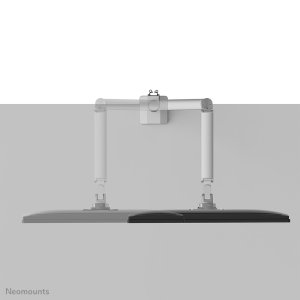 Neomounts DS70-250SL1 Monitor arm 17-35" - gas spring - Topfix - 180°-stop