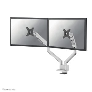 Neomounts DS70-250SL2 Monitor arm 17-32″ - gas spring - Topfix - 180°-stop