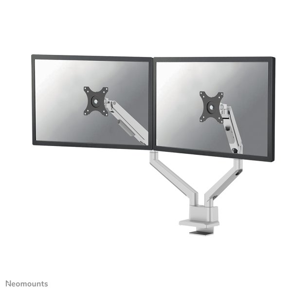 Neomounts DS70-250SL2 Monitor arm 17-32" - gas spring - Topfix - 180°-stop