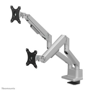 Neomounts DS70-250SL2 Monitor arm 17-32" - gas spring - Topfix - 180°-stop