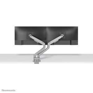 Neomounts DS70-250SL2 Monitor arm 17-32" - gas spring - Topfix - 180°-stop