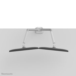Neomounts DS70-250SL2 Monitor arm 17-32" - gas spring - Topfix - 180°-stop