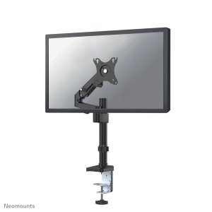 Neomounts DS70-750BL1 Monitor arm 17-27″ - gas spring