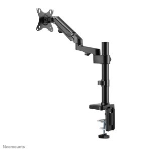 Neomounts DS70-750BL1 Monitor arm 17-27" - gas spring