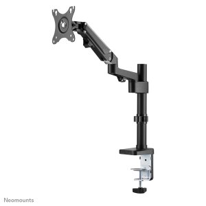 Neomounts DS70-750BL1 Monitor arm 17-27" - gas spring