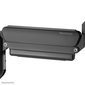 Neomounts DS75-450BL2 Monitor arm 17-32" - gas spring - Topfix - 180°-stop