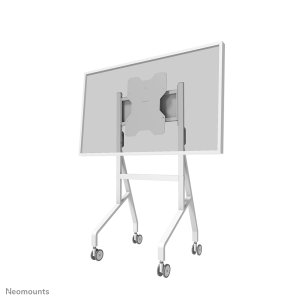 Neomounts FL50-515WH1 Samsung Flip trolley 55-65″ - rotatable - fast installation