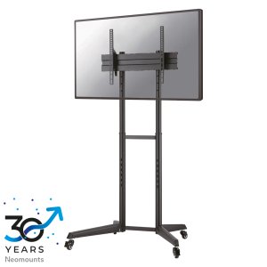 Neomounts FL50-540BL1 TV trolley 37-70″