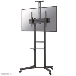 Neomounts FL50-550BL1 TV trolley 37-70″