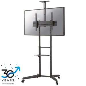 Neomounts FL50-550BL1 TV trolley 37-70″