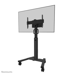 Neomounts FL50S-825BL1 TV trolley 37-75″ - TÜV