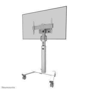 Neomounts FL50S-825WH1 TV trolley 37-75″ - TÜV