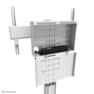 Neomounts FL50S-825WH1 TV trolley 37-75" - TÜV