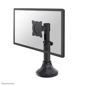 Neomounts FPMA-D025BLACK Monitor arm 10-30″ - tiltable